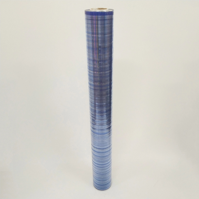 Factory Wholesale Clear Roll PVC Soft Film For Mattress Packing