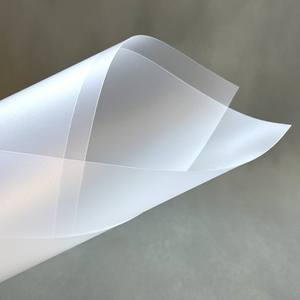Taflenni PVC Matte Frosted -HS -015