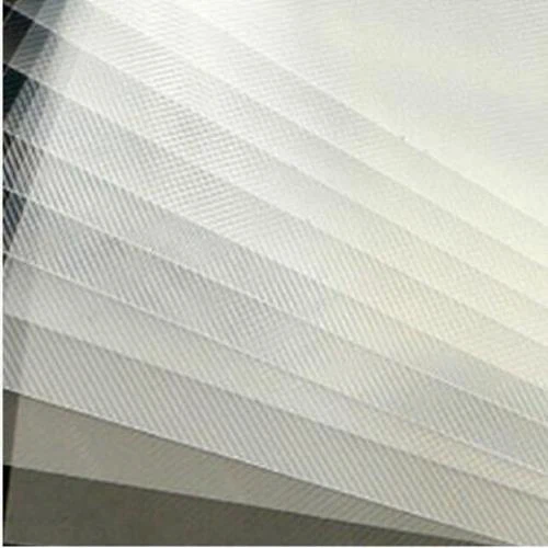 HSQY Clear Polypropylene Sheet Vacuum Forming