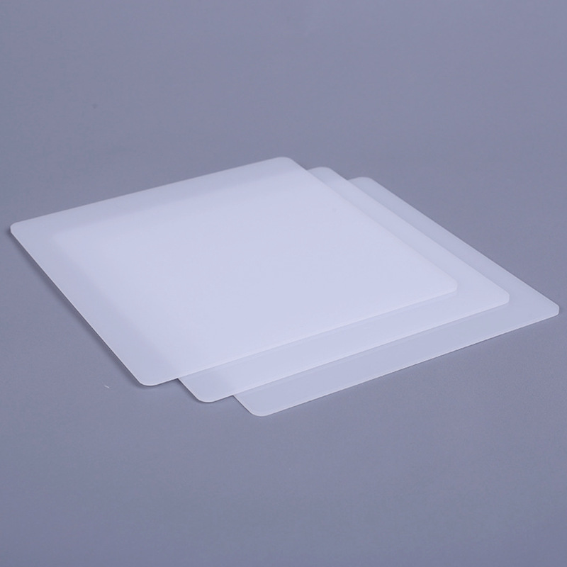 HSQY Led Light Polycarbonate Diffusion Sheet