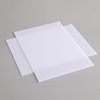 HSQY Led Light Polycarbonate Diffusion Sheet