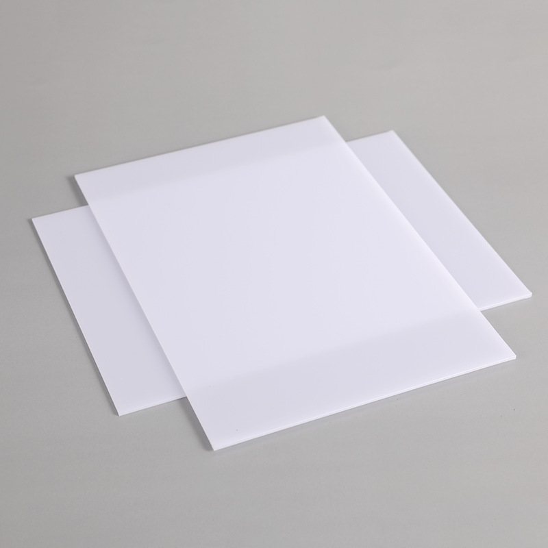 HSQY Led Light Polycarbonate Diffusion Sheet