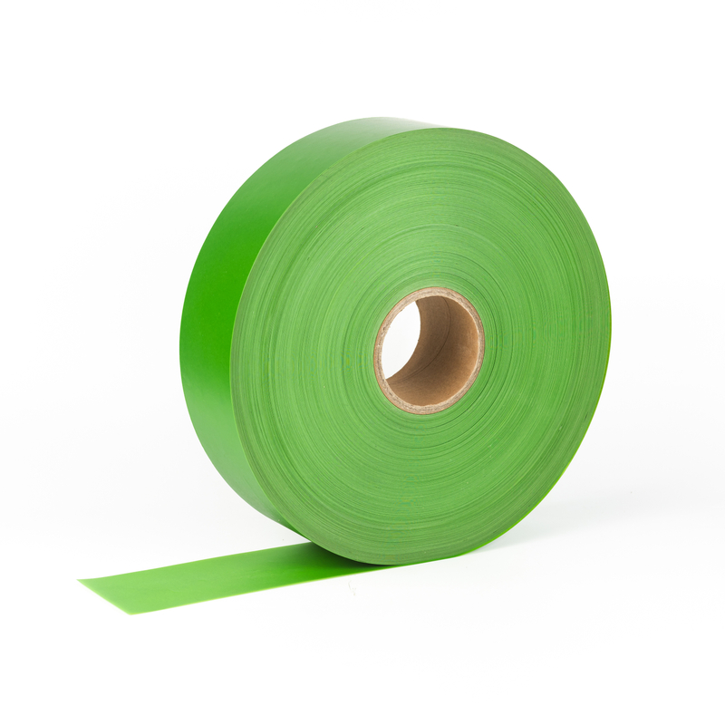 Pvc Leaves Green PVC Film for Christmas Tree Leaves - HSQY PLASTIC