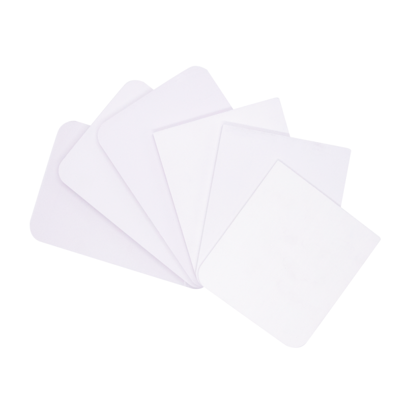 16mm 18mm 20mm PVC Celuka Board Sheet para sa Muwebles