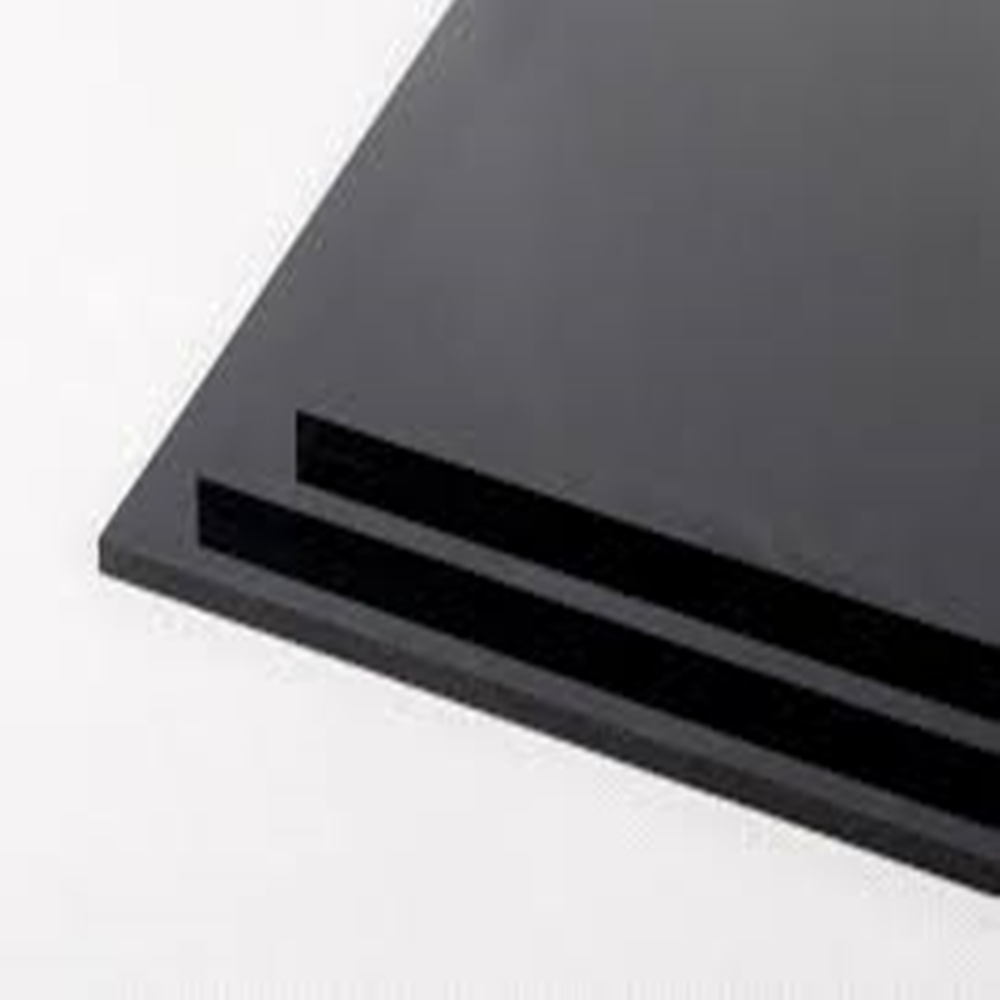 3mm 5mm 12mm 15mm 18mm 1560*3050mm Light Weight White PVC Foam Board