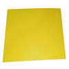 HSQY Rigid Yellow Polypropylene PP Sheet Roll for Sticky Traps 
