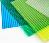HSQY Honeycomb Polycarbonate Sheet