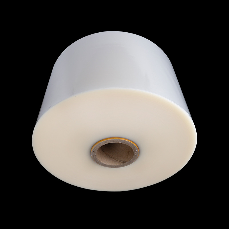 Easy-Peel BOPET/CPP Lidding Film for Trays