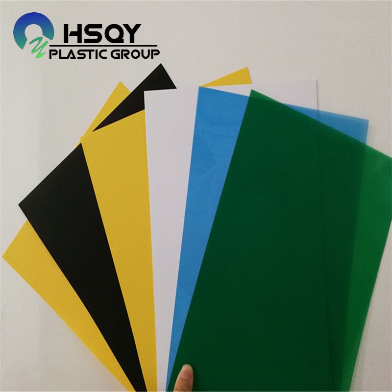 pvc binding cover69