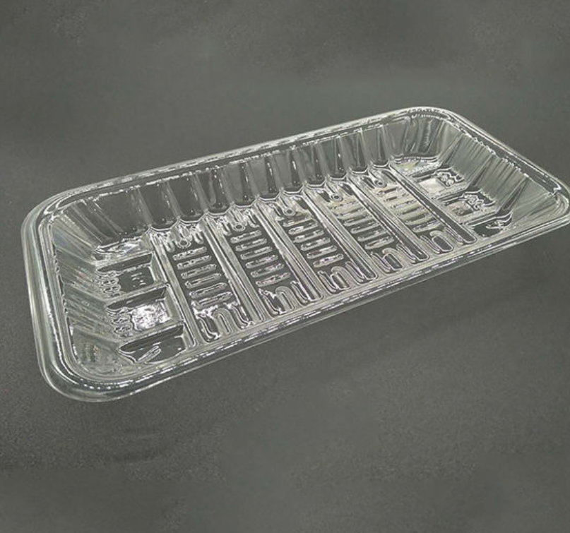 PET/PE Composite Film for Food Packaging