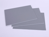 HSQY 3mm 5mm Grey ABS Plastic Sheet