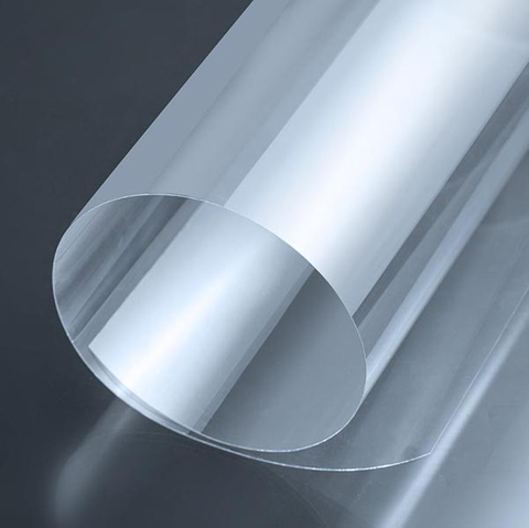 PVC/PE Laminates For Suppositories, PVC+PE Laminated