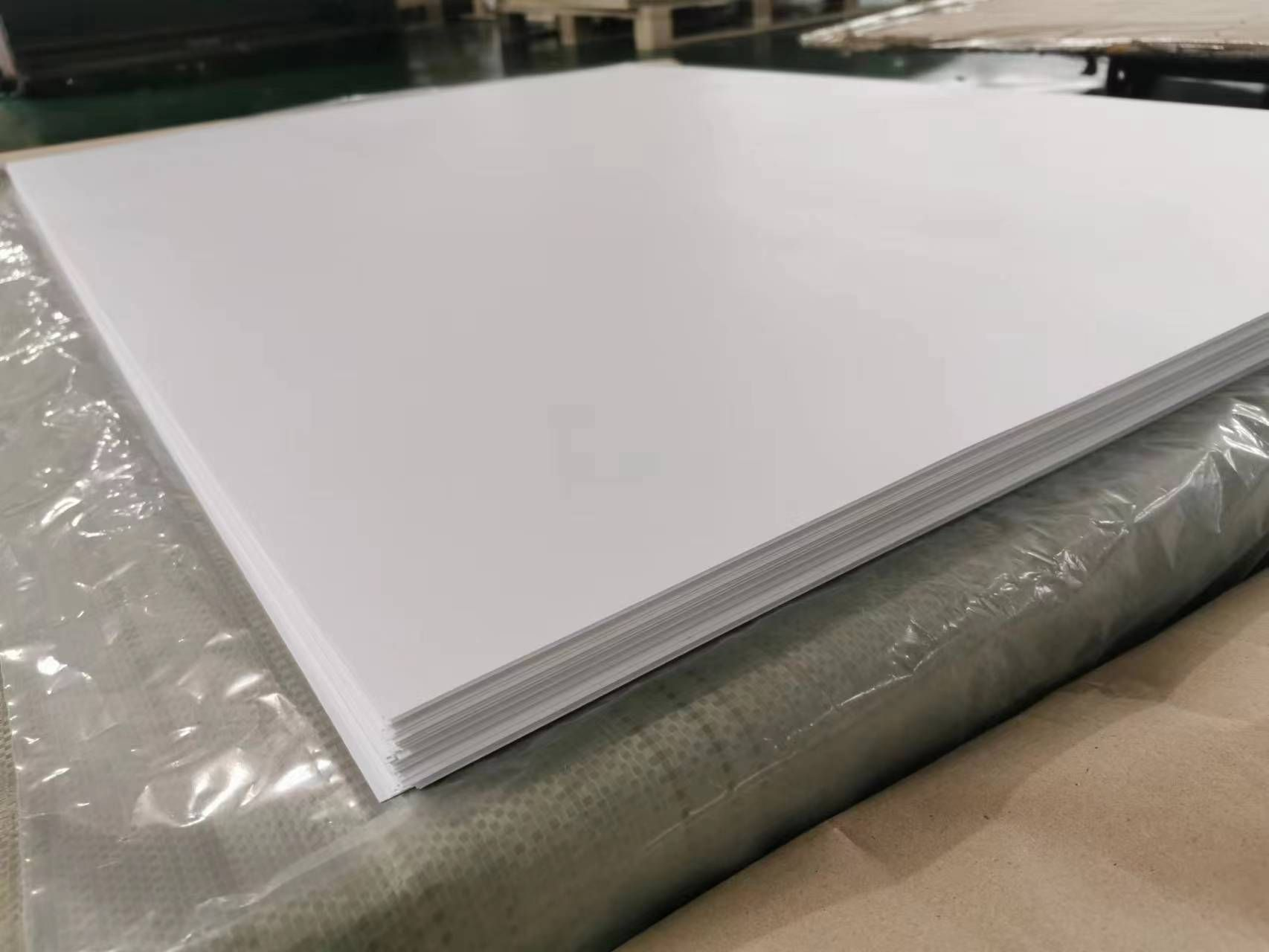 4x8 high impact polystyrene sheet