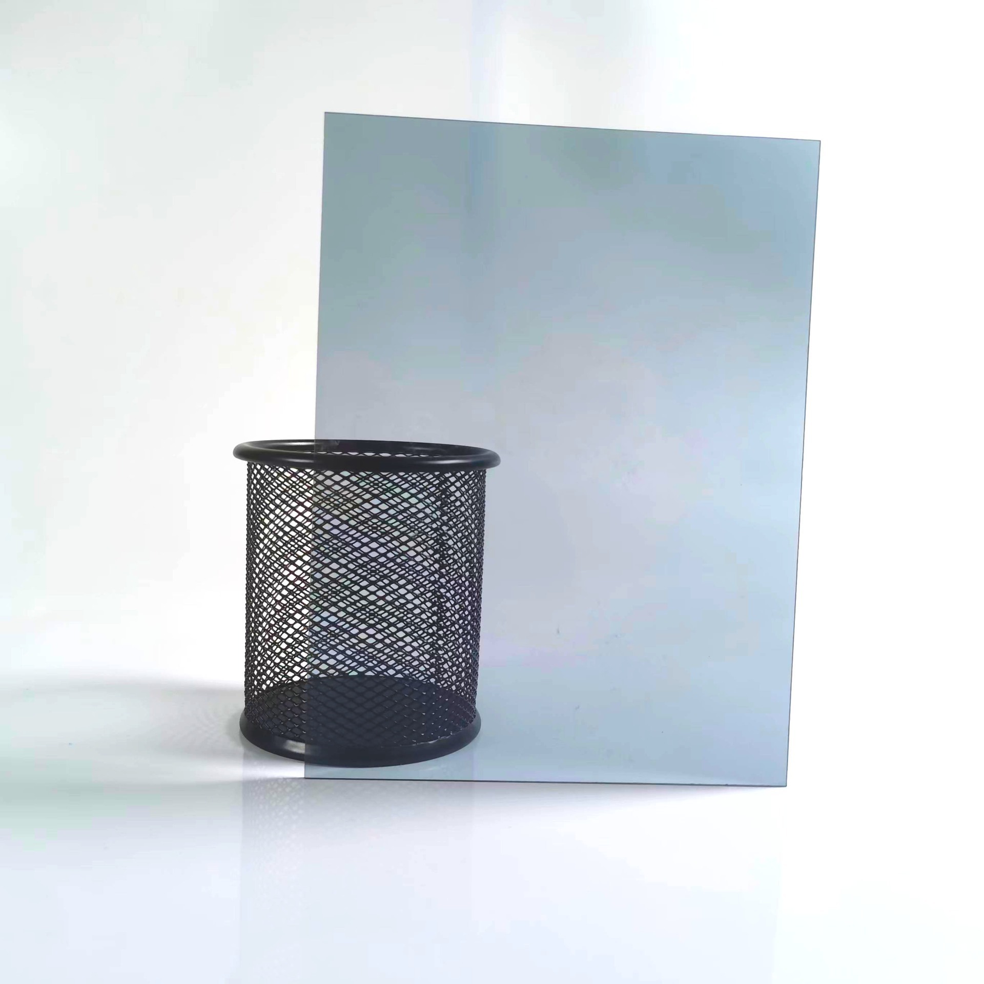 HSQY Clear Solid Polycarbonate Sheet