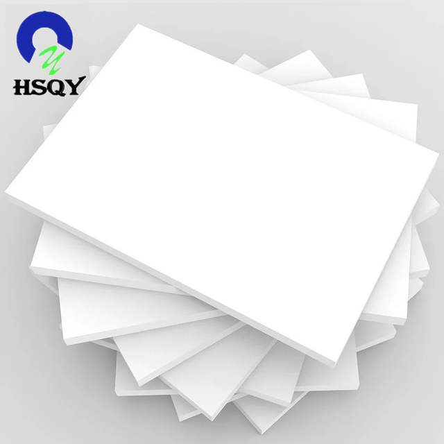 Dzo tsitretsitsi amadede board foam PVC sheet .