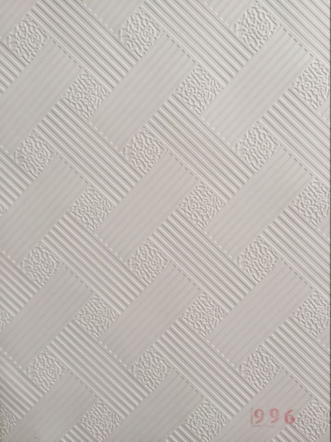 PVC mavčni stropni film 