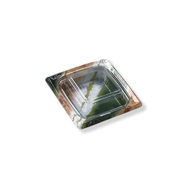 HSQY 11.9 X 1.8 X 1.7 Inch Umufana Shape Sushi Gariyamoshi Igikoresho