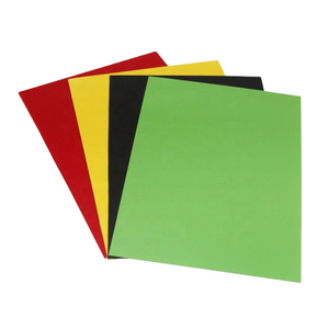 ផលប៉ះពាល់ខ្ពស់ HSQY 1220x240mm សន្លឹកត្រគាក polystyrene ធំ ៗ