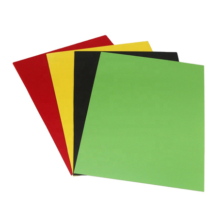 HSQY 1220x2440mm High Impact Polystyrene lian tak HIPS Sheet a ni