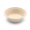 8oz 12oz 16oz 20oz 24oz 32oz Bagasse Round Soup & Salad Bowl