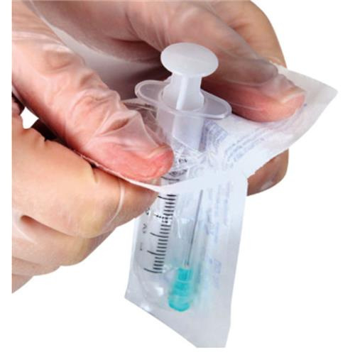 11-layer PA/PE Co-extrusion Film, Easypeel Medical Textiles/Devices Packaging Film