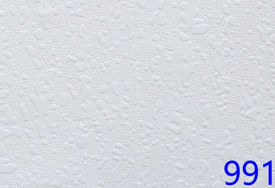 Decorative PVC Stretch Ceiling Film for Interior Design