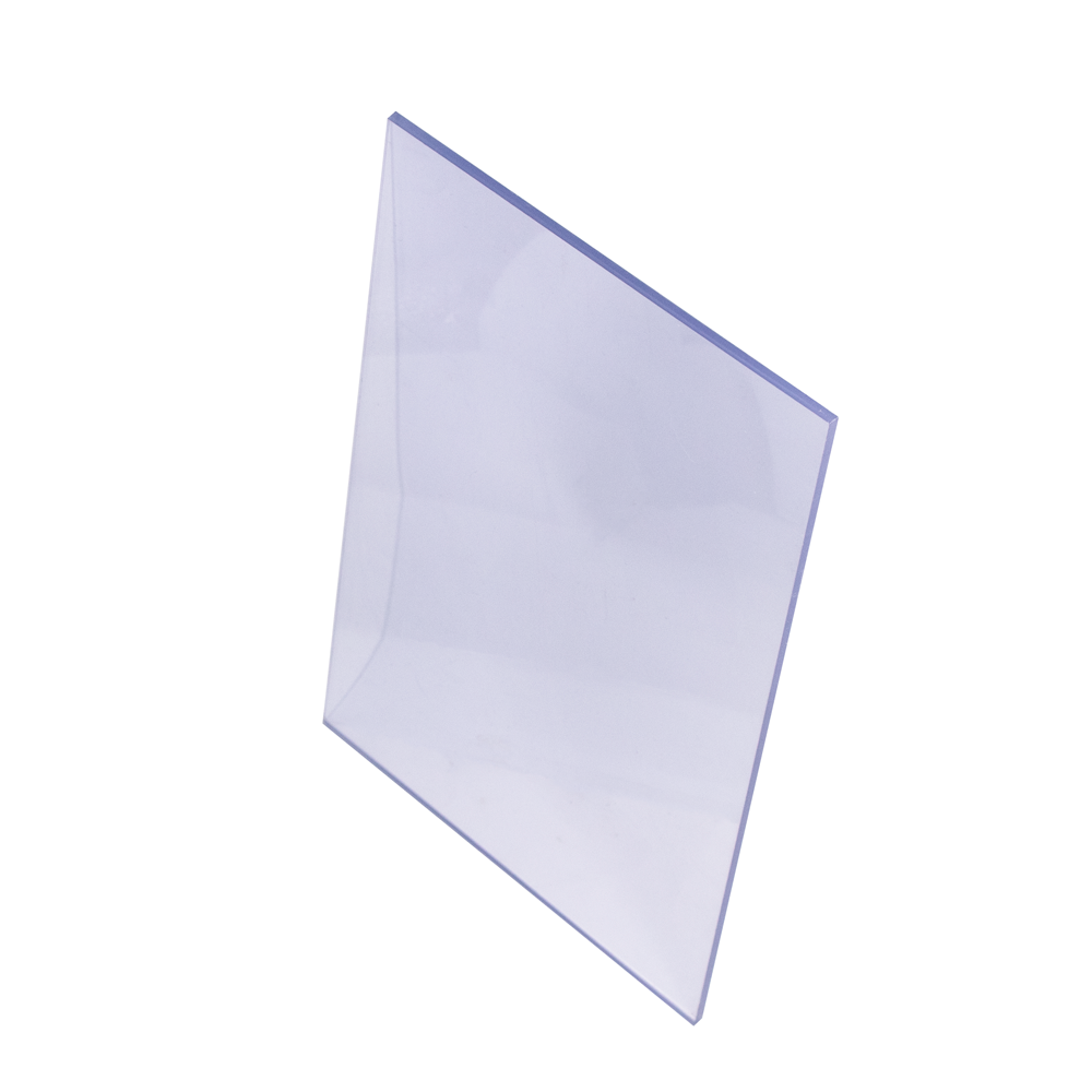 clear pvc sheet supplier