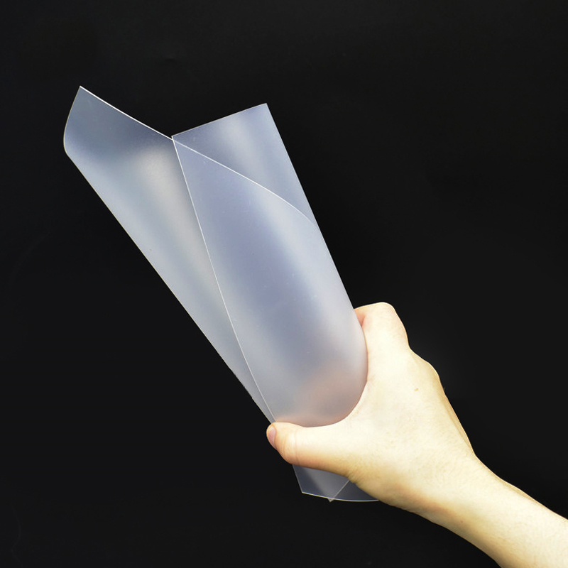 PP sheet matte (5)