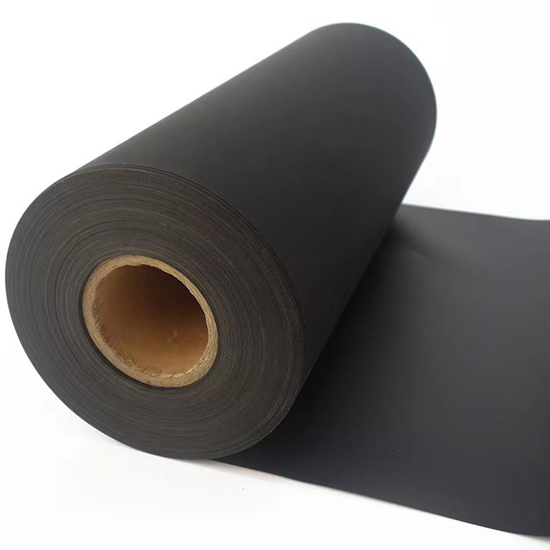 HSQY Clear V0 Flame Retardant Polypropylene Sheet