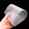 HSQY 0.5mm Plastic Natural Polypropylene Sheets