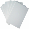 3mm 5mm 12mm 15mm 18mm 1560*3050mm Light Weight White PVC Foam Board