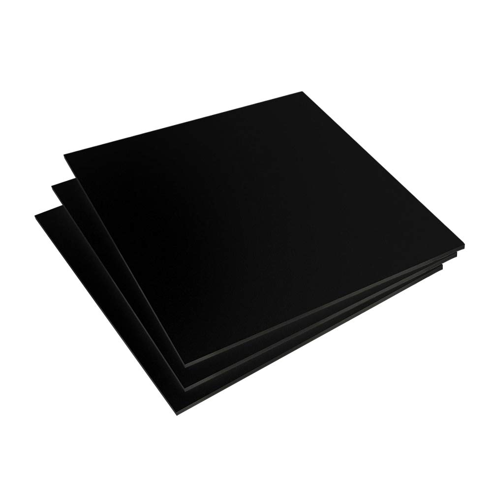 2-30mm Thickness Co-Extruded PVC Foam Board