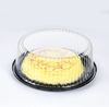 HSQY Clear Recycled Pet Sheet for Cake Box