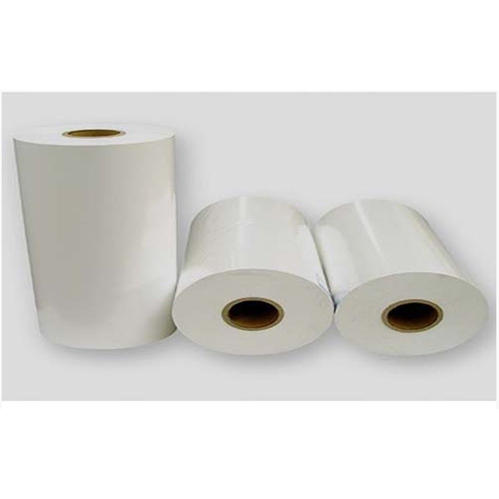 HSQY Anti-static Milky White PP Sheet for Electronic Packaging