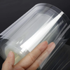 HSQY Clear Polypropylene Sheet Vacuum Forming