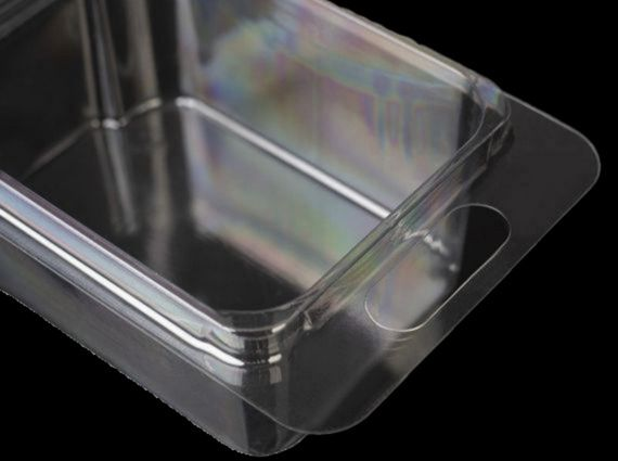 HSQY Transparent Polypropylene Sheet for Blister