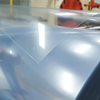 HSQY 0.5mm 0.8mm 1mm Clear Polypropylene Sheet