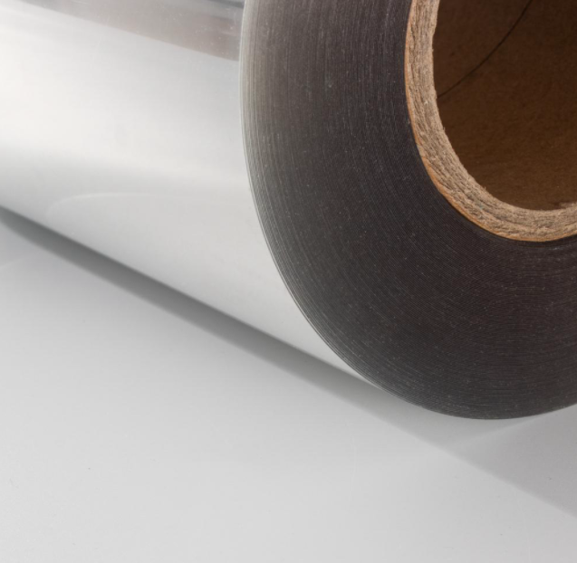 clear GAG PETG sheet film