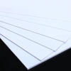 HSQY White ABS Plastic Sheet