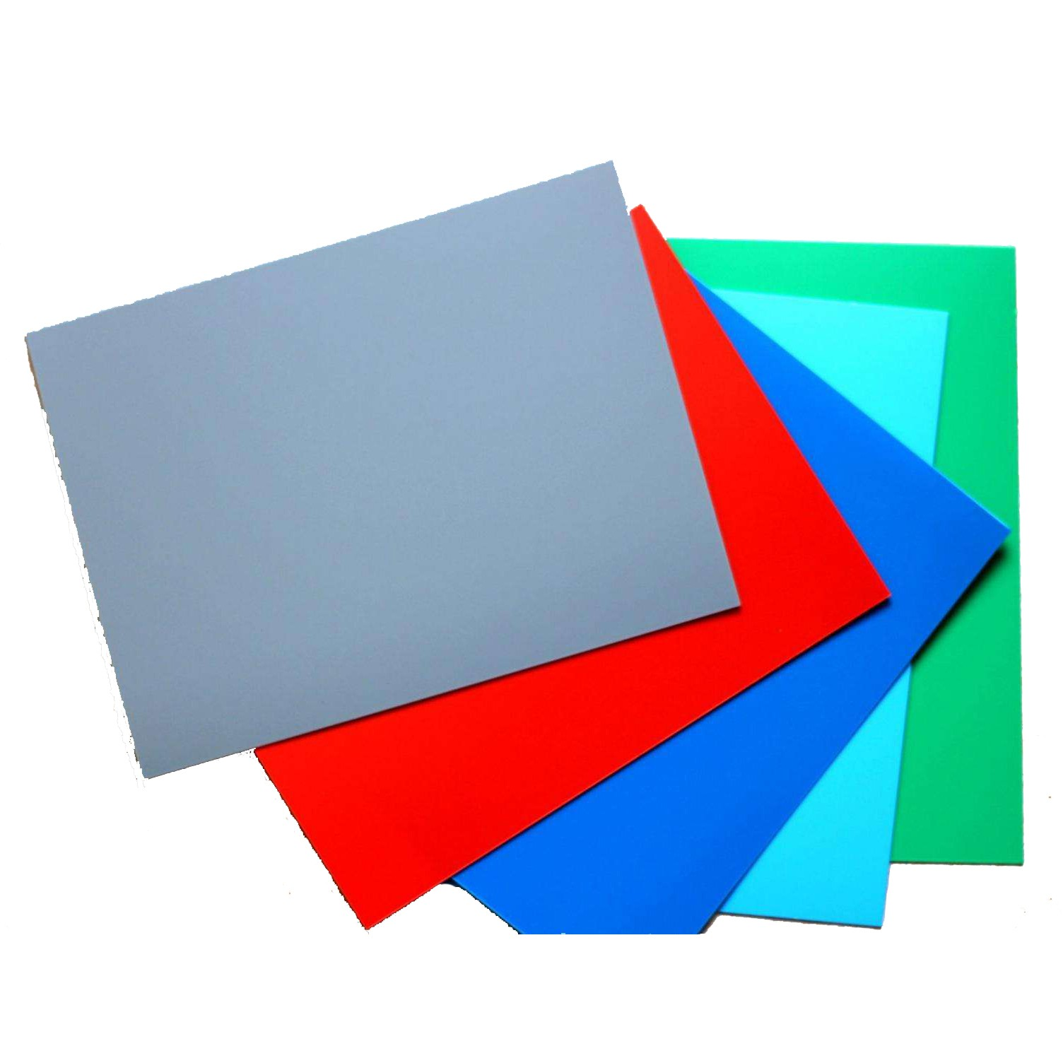 HSQY 3mm 4mm 5mm 6mm ABS Textured Plastic Sheet