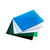 HSQY Polycarbonate Soundproof Sheet
