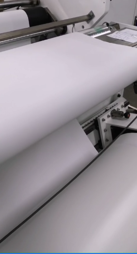 Free Samples PVC White Lampshade Sheet