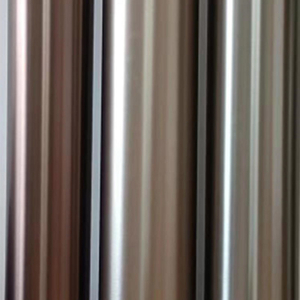 HSQY Metal PETG Film