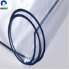 2mm විනිවිද පෙනෙන පීවීසී මේස කවරය 
