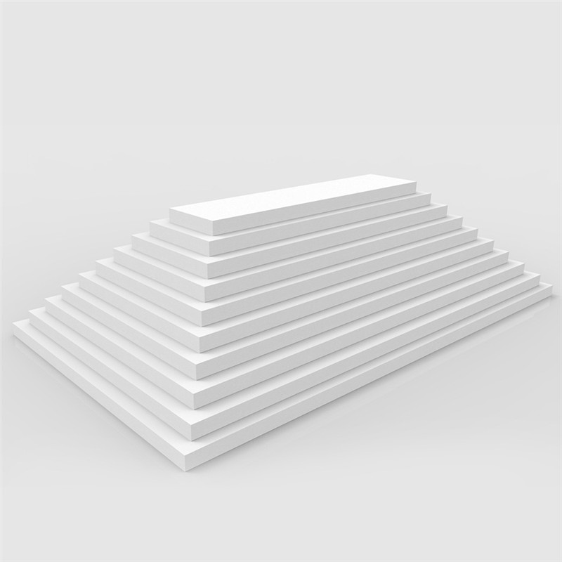 Dewan Foam Putih Abang 12mm 18mm Kanggo Kanggo
