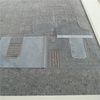 900*1200mm Warna Transparan Lembar PVC untuk Template Garmen