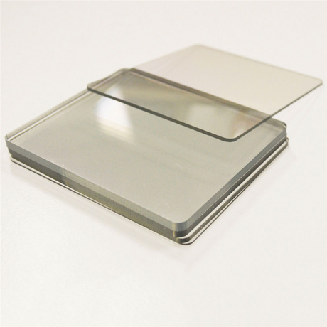 PET-GAG sheet GAG film PET GAG sheet Ku ky’okupakinga emmere tray y’okupakinga emmere Blister folding box container