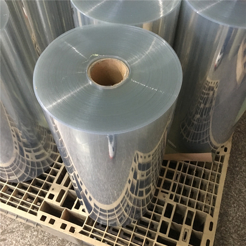 Pvc chjaru di plastica rigide di plastica rigide