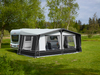 Transparent Tekatekano PVC bakeng sa Tente Foranteng Marulelo Le Marquee