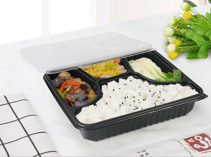 food tray